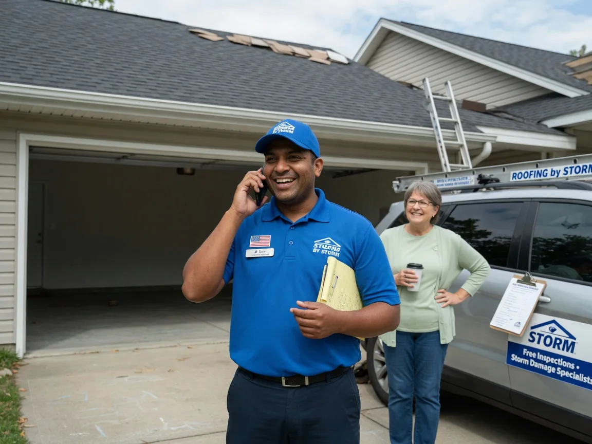 Roof Repair Near Me Wilson, KS FAQs