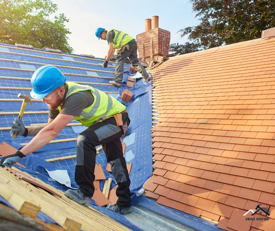 Why choose Roof Repair Near Me in Wilson, KS